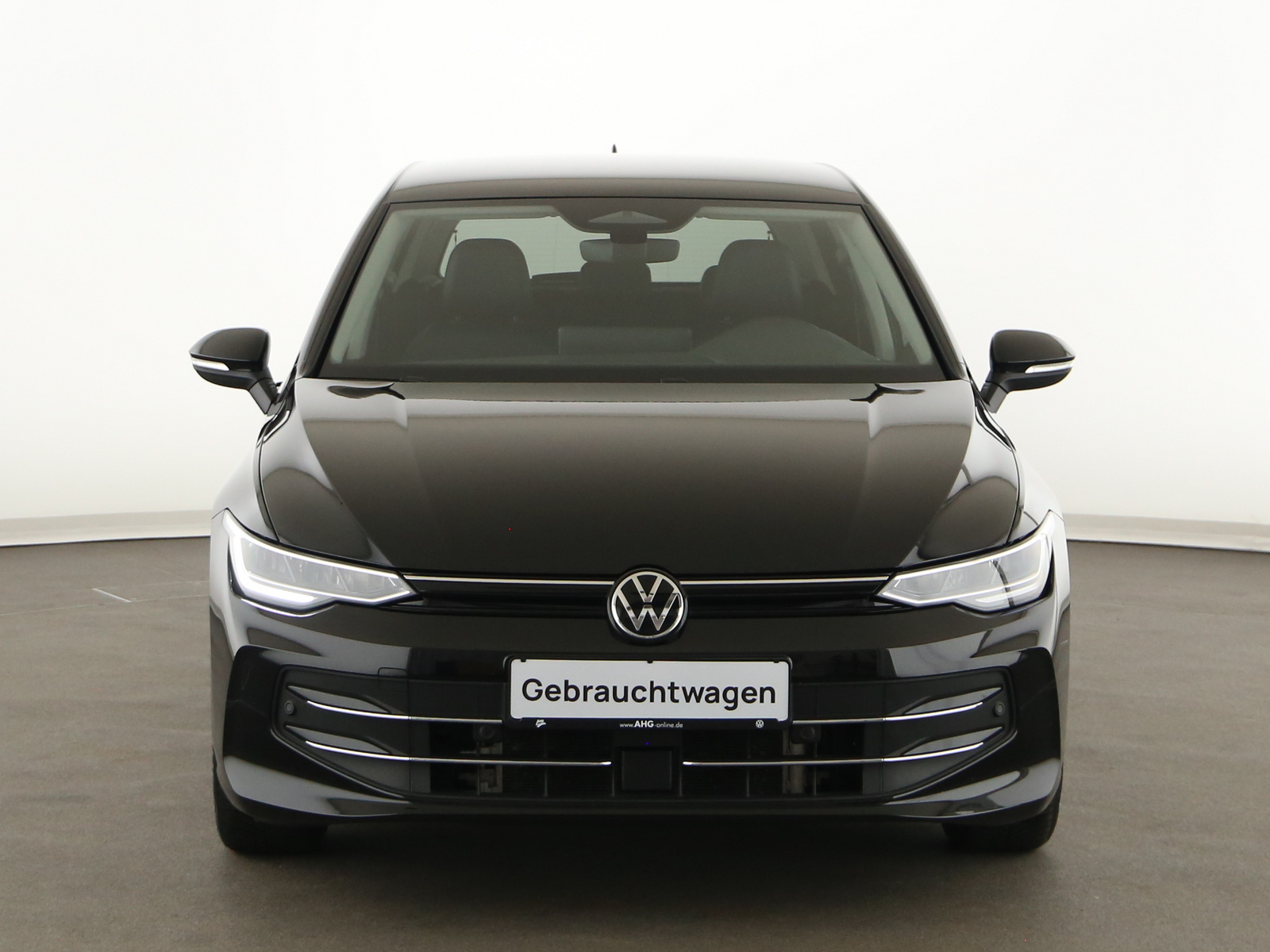 VW Golf VIII - Bild 3