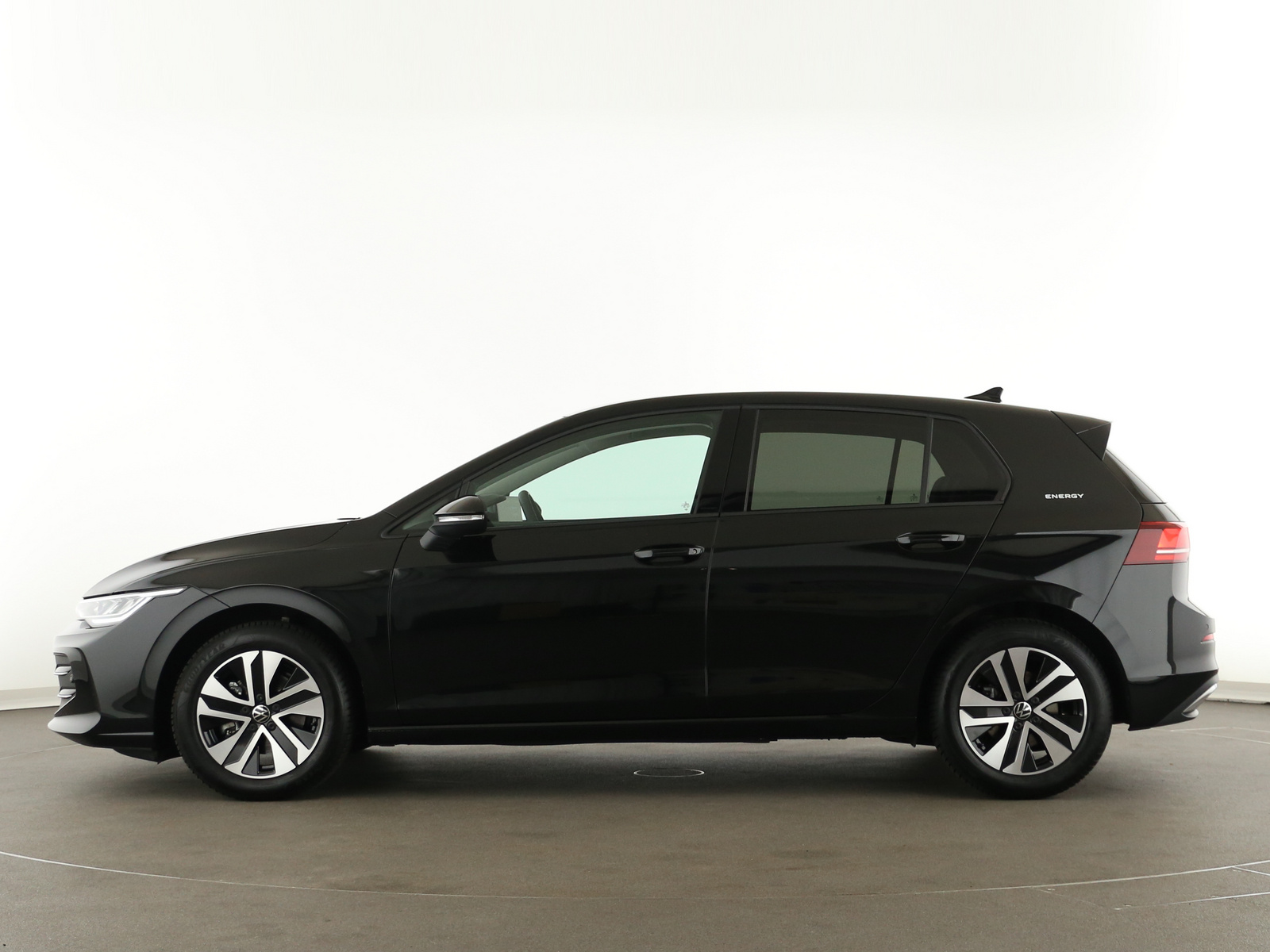 VW Golf VIII - Bild 4