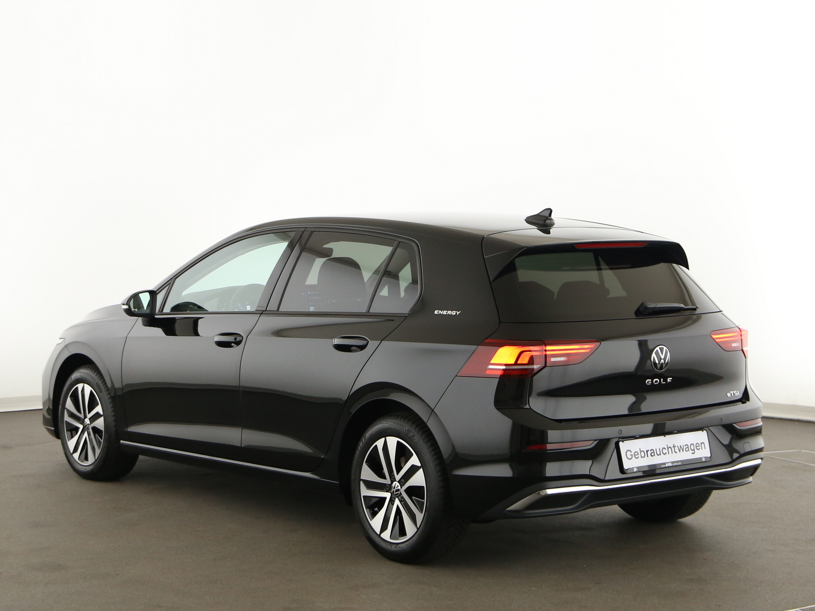 VW Golf VIII - Bild 5