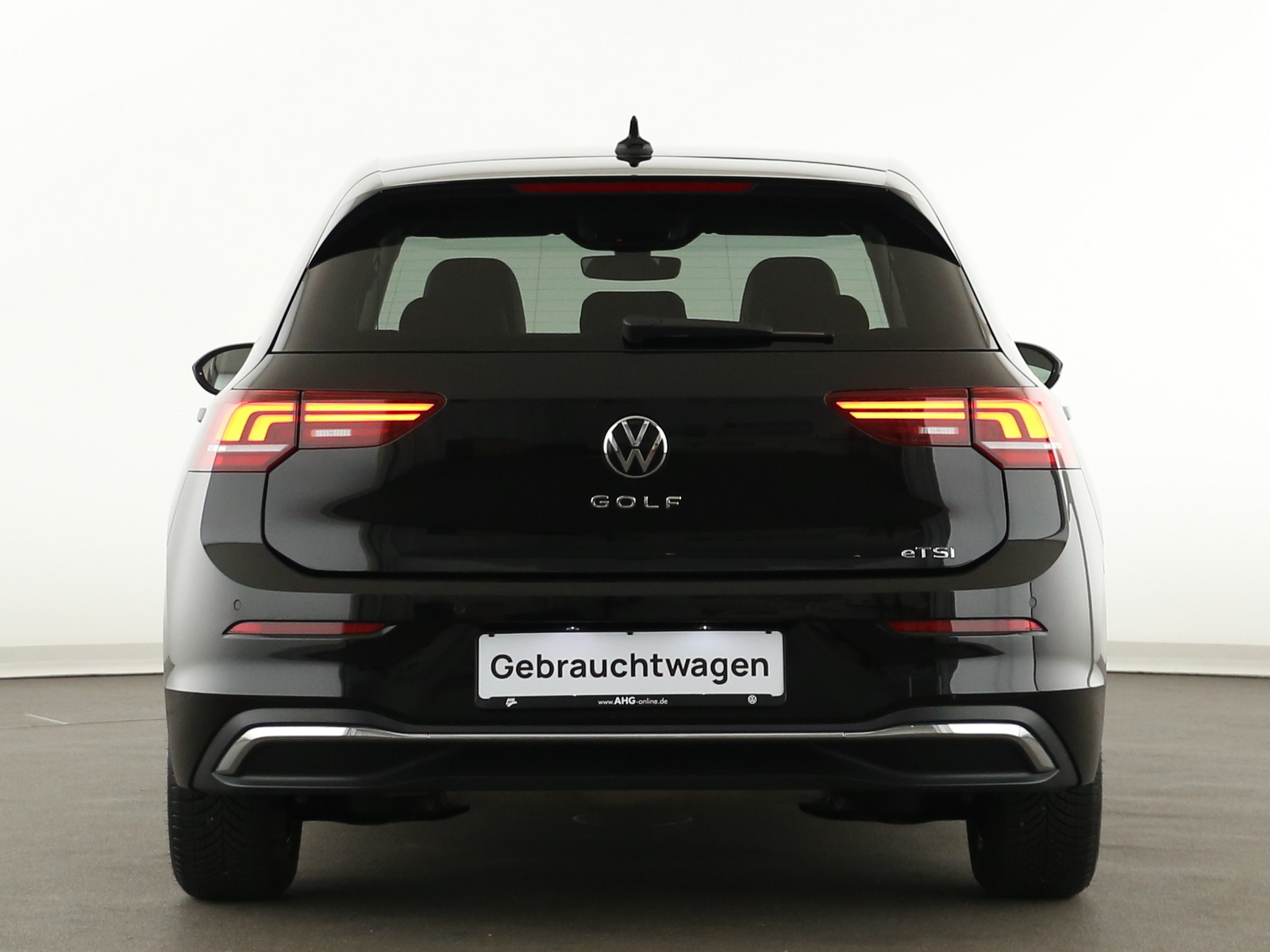VW Golf VIII - Bild 6
