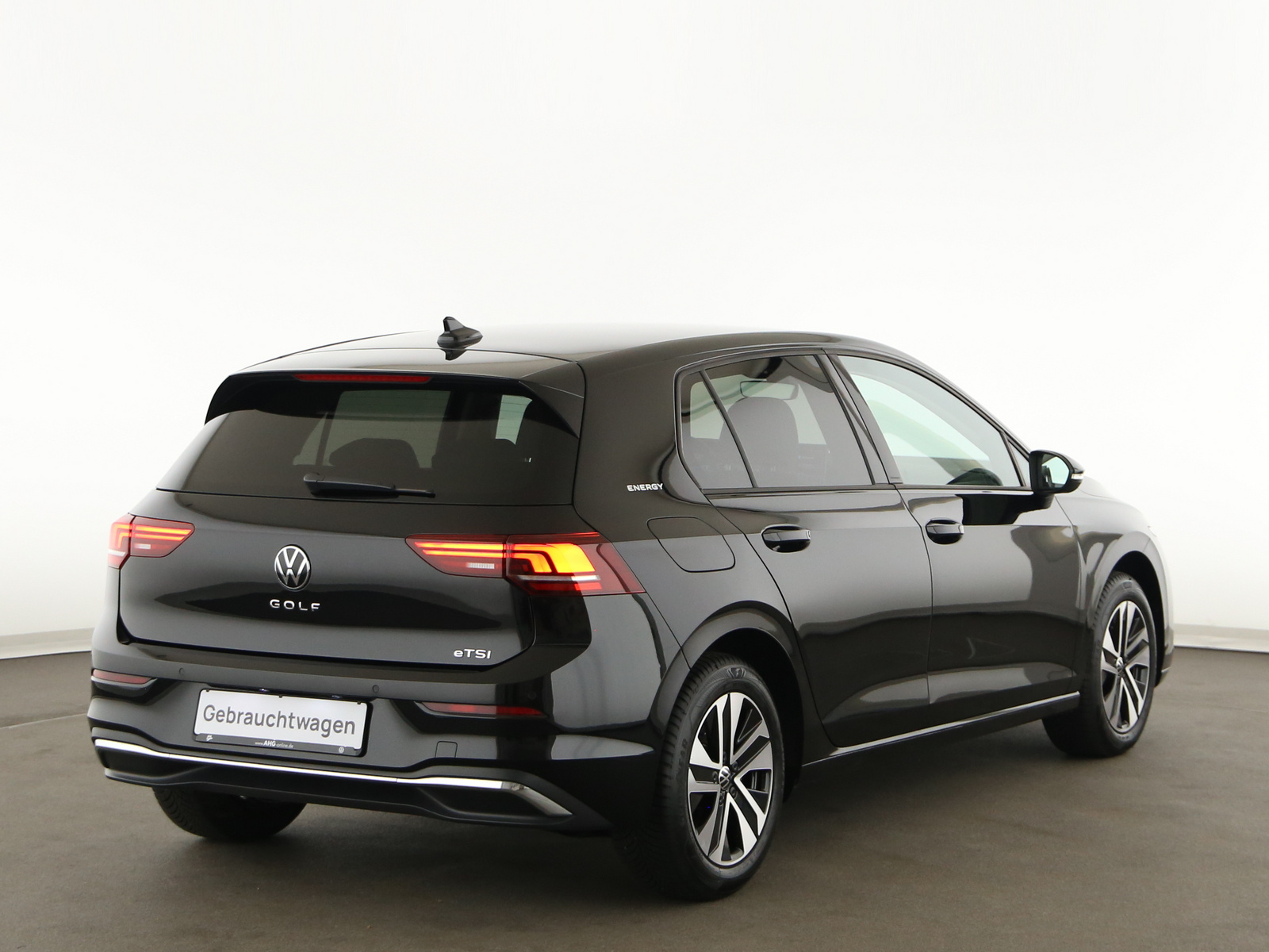 VW Golf VIII - Bild 7