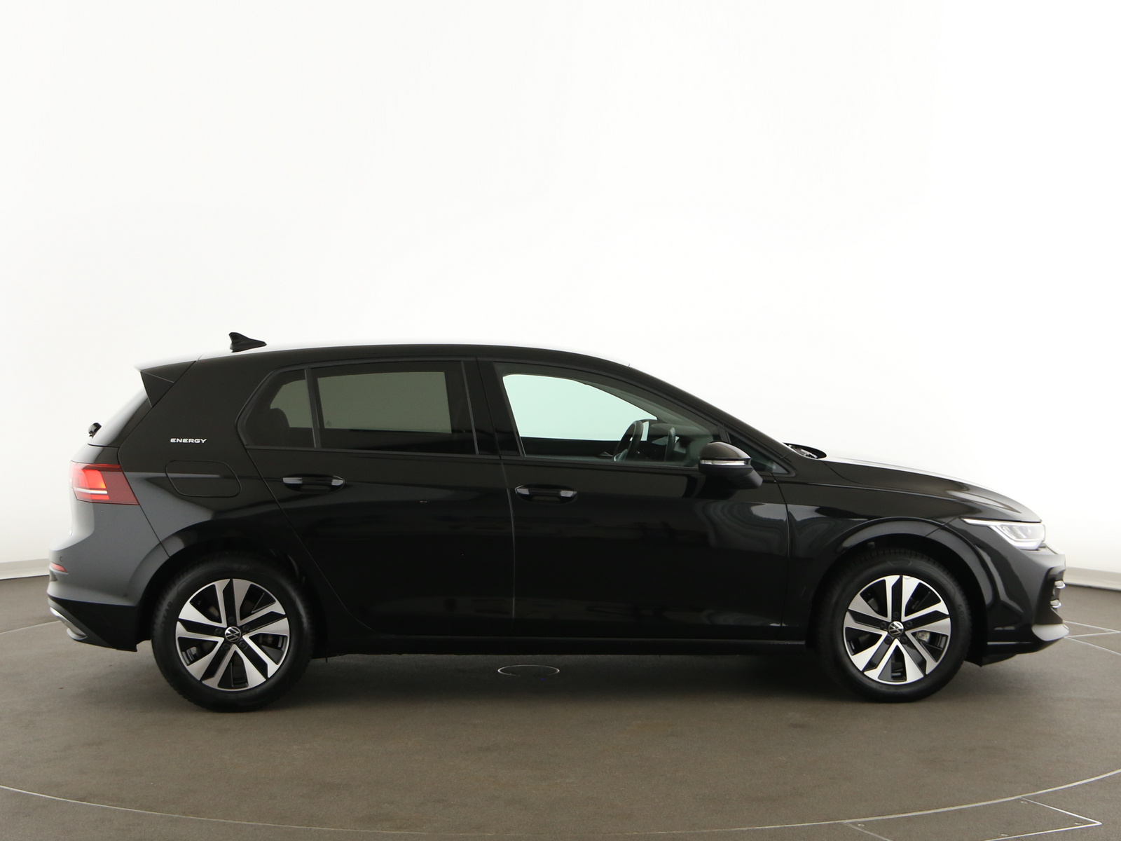 VW Golf VIII - Bild 8