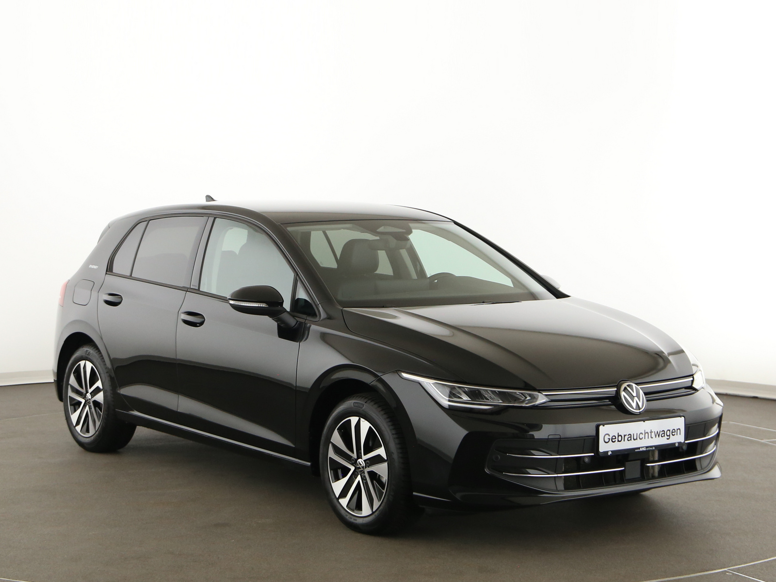 VW Golf VIII - Bild 9