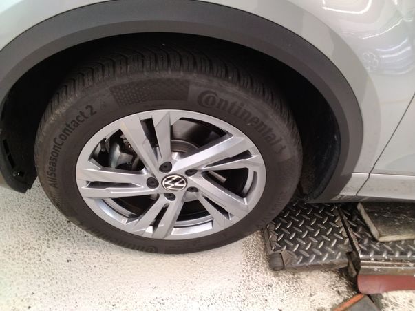 VW T-Roc - Bild 11