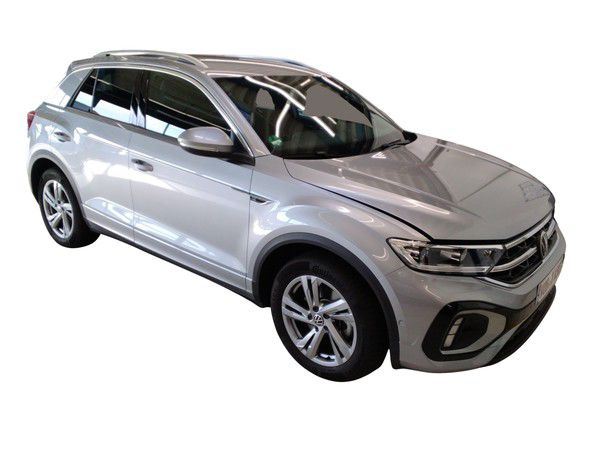 VW T-Roc - Bild 3