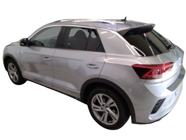 VW T-Roc - Bild 4