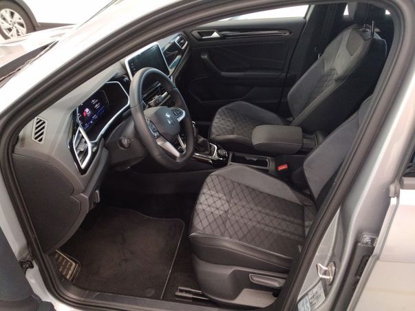 VW T-Roc - Bild 5