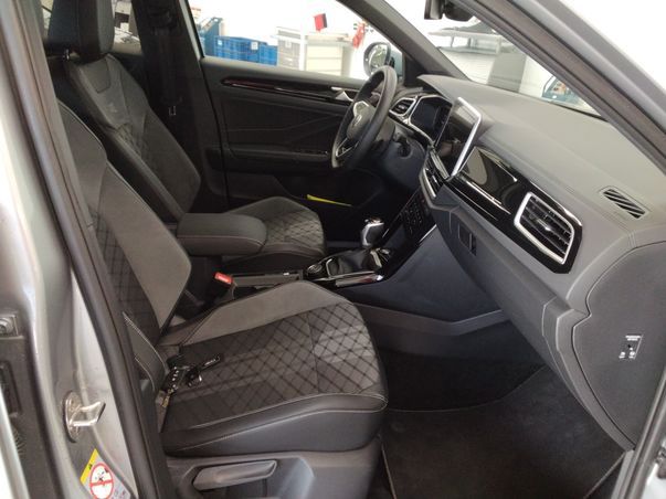VW T-Roc - Bild 6