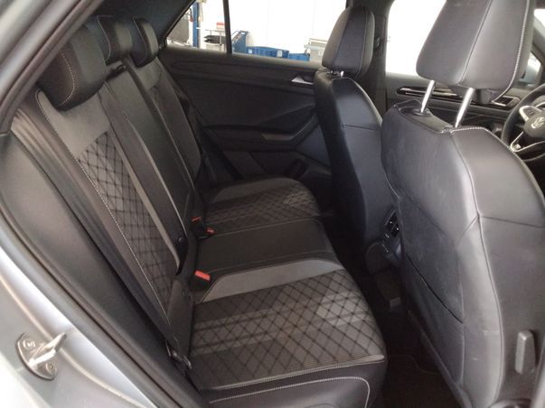 VW T-Roc - Bild 7