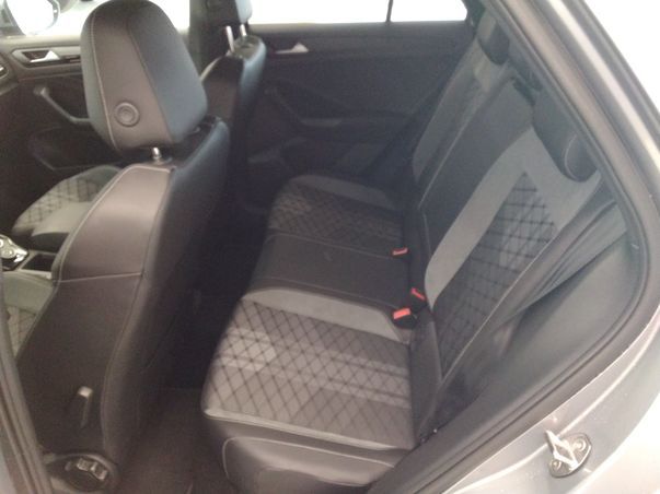 VW T-Roc - Bild 8
