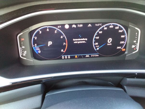 VW T-Roc - Bild 9