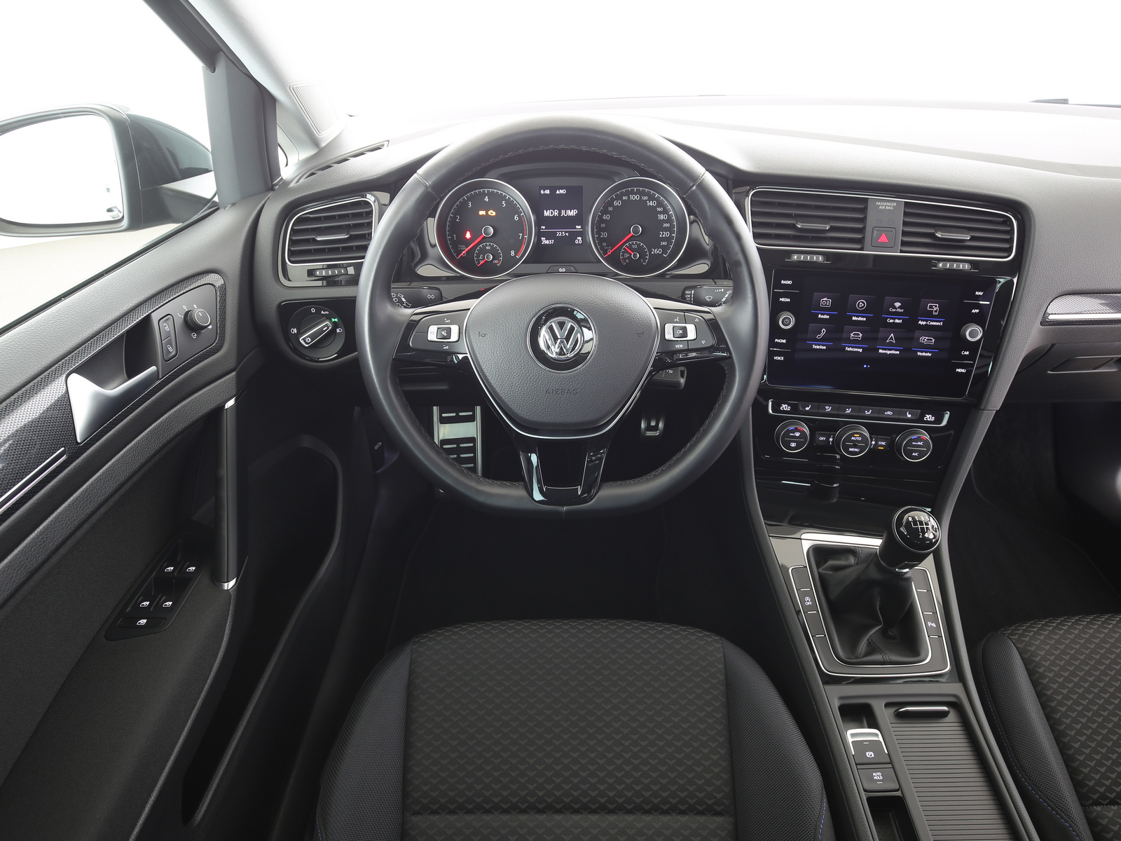 VW Golf VII Variant - Bild 10