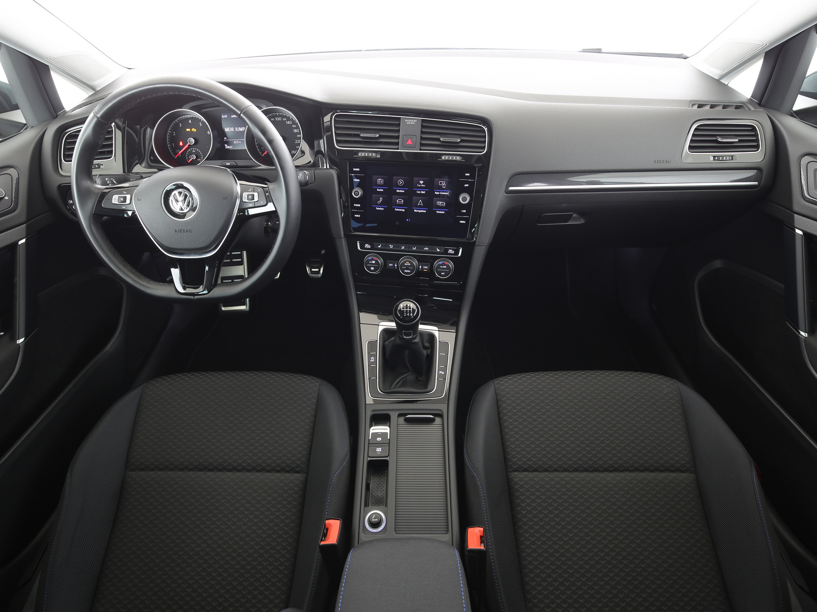 VW Golf VII Variant - Bild 11