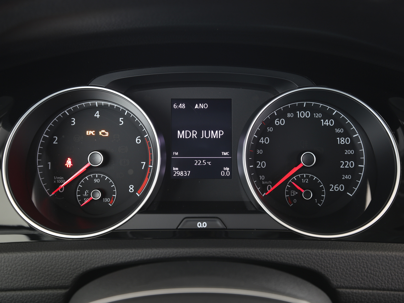 VW Golf VII Variant - Bild 12