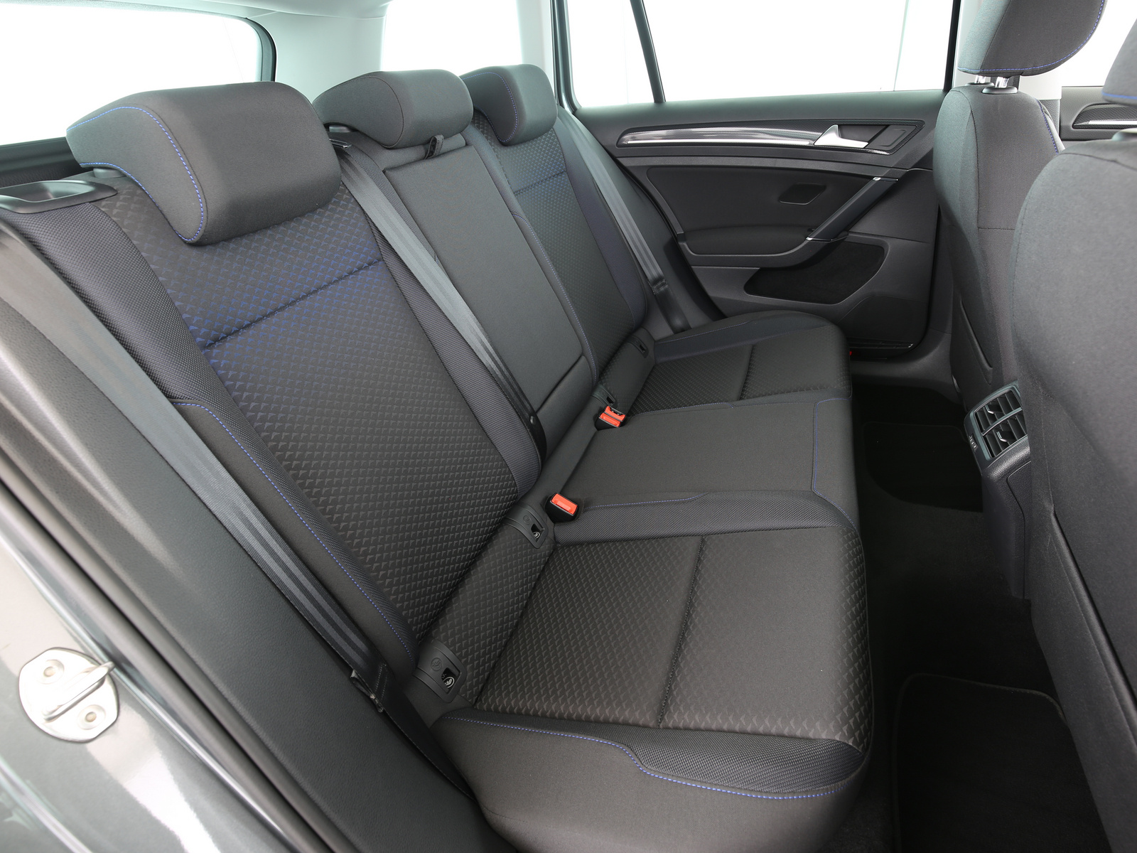 VW Golf VII Variant - Bild 15
