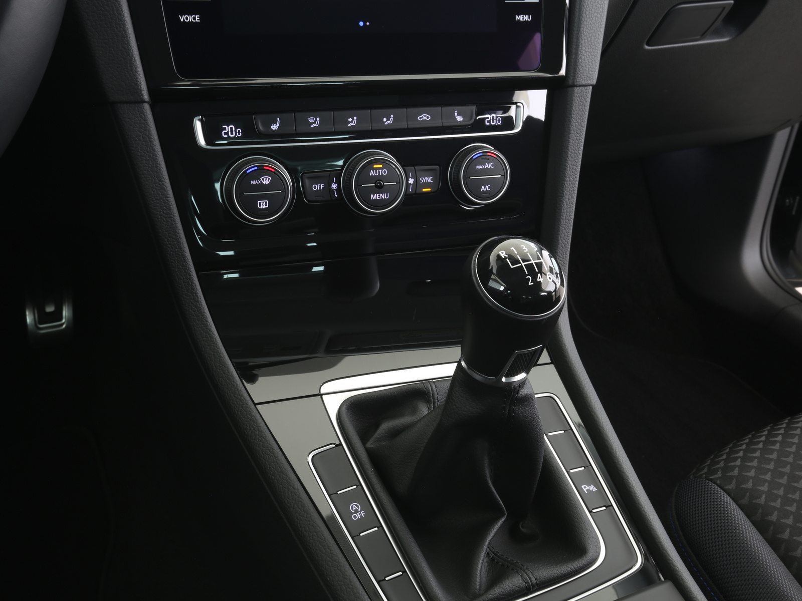 VW Golf VII Variant - Bild 16