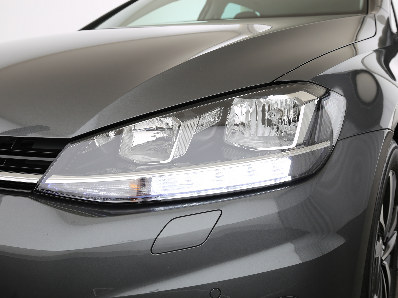 VW Golf VII Variant - Bild 22