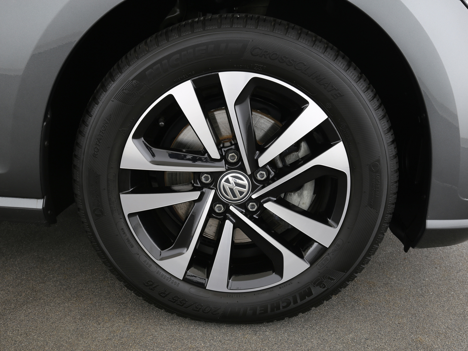 VW Golf VII Variant - Bild 23