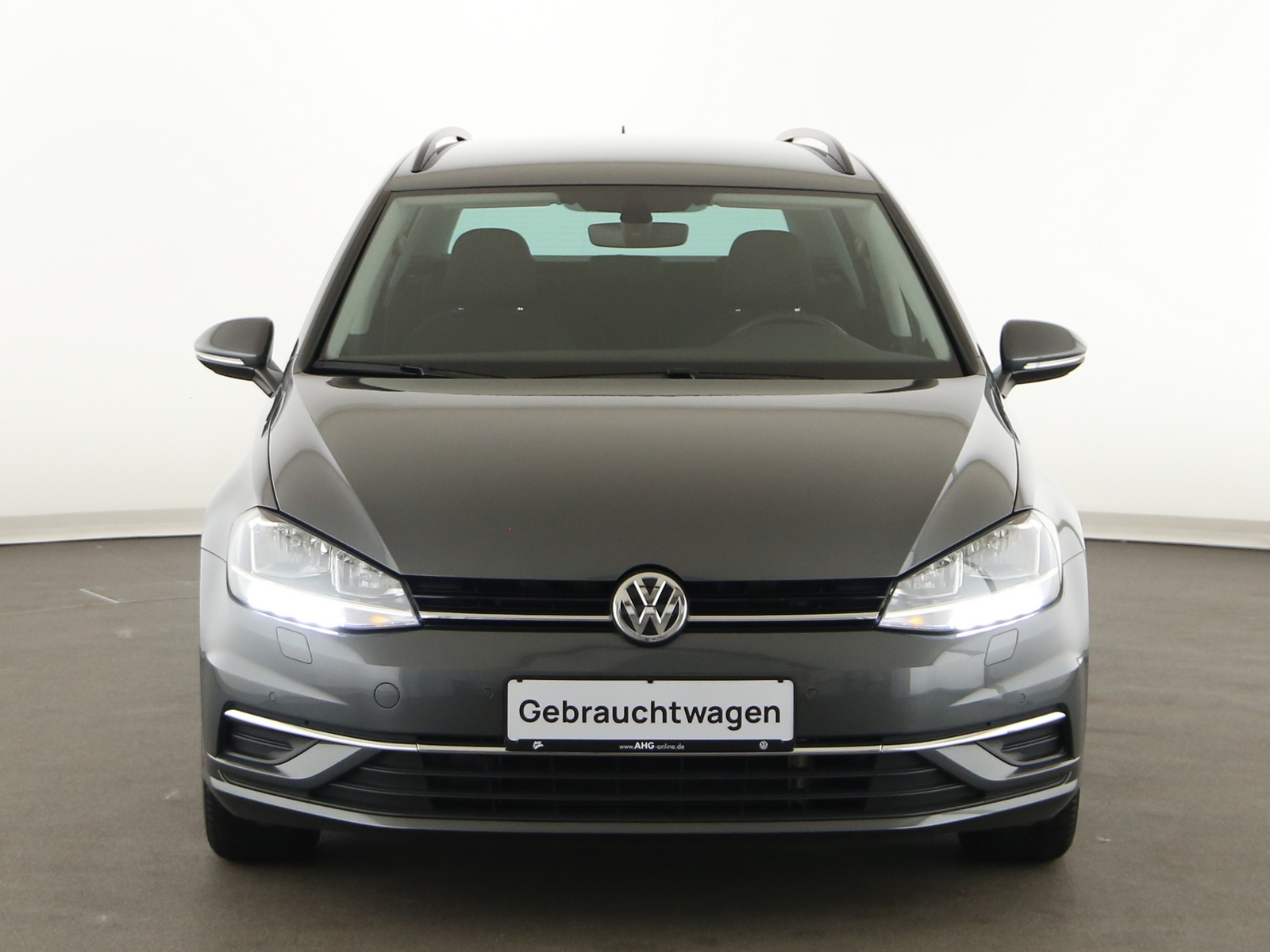 VW Golf VII Variant - Bild 3