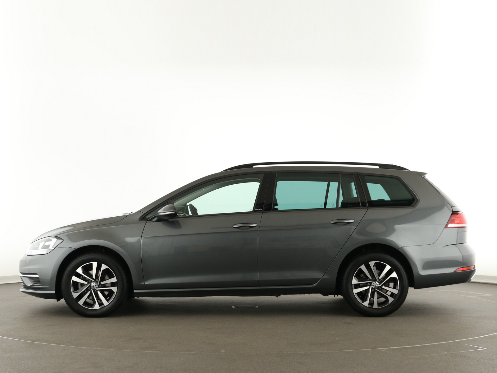 VW Golf VII Variant - Bild 4