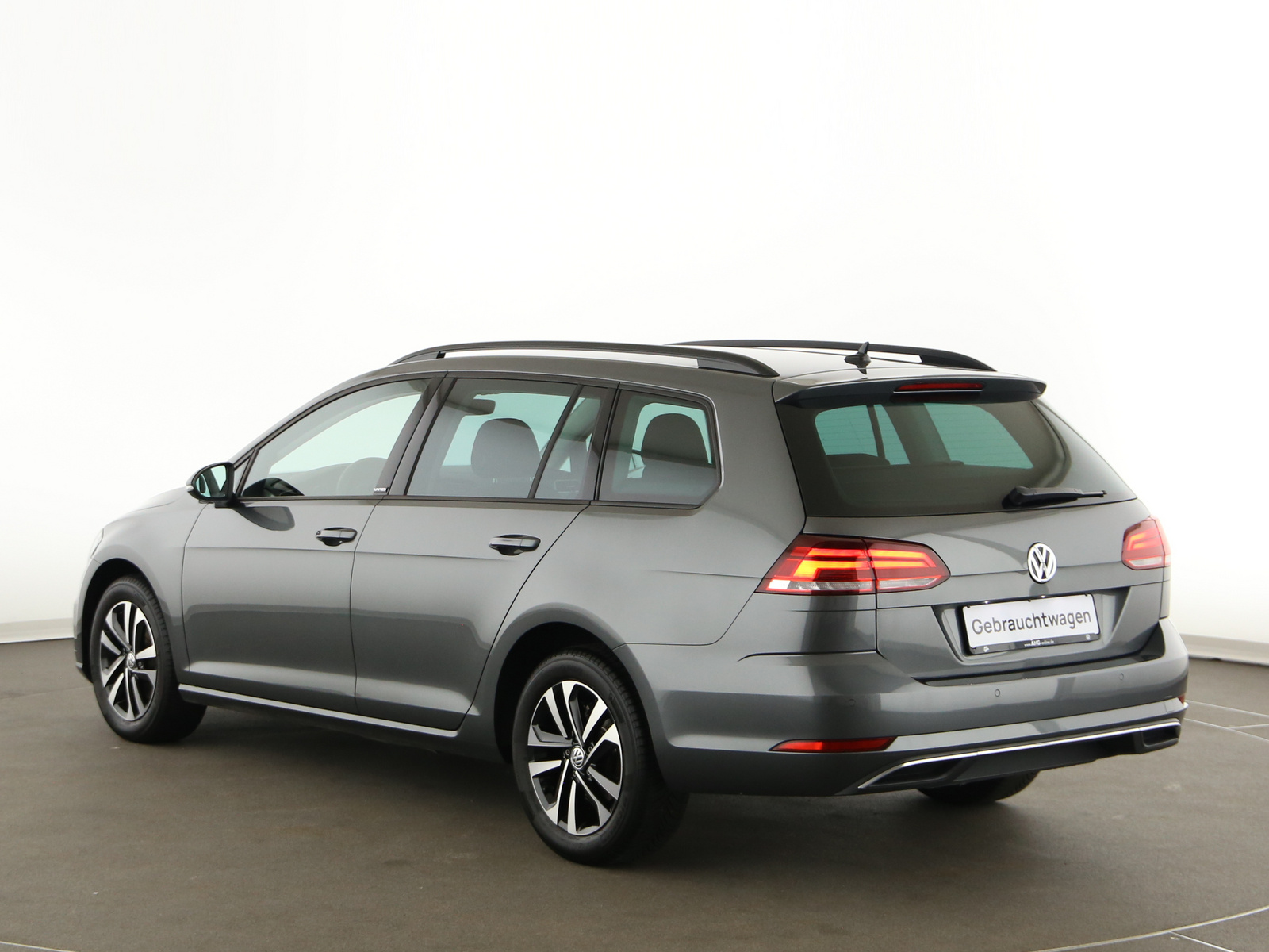 VW Golf VII Variant - Bild 5