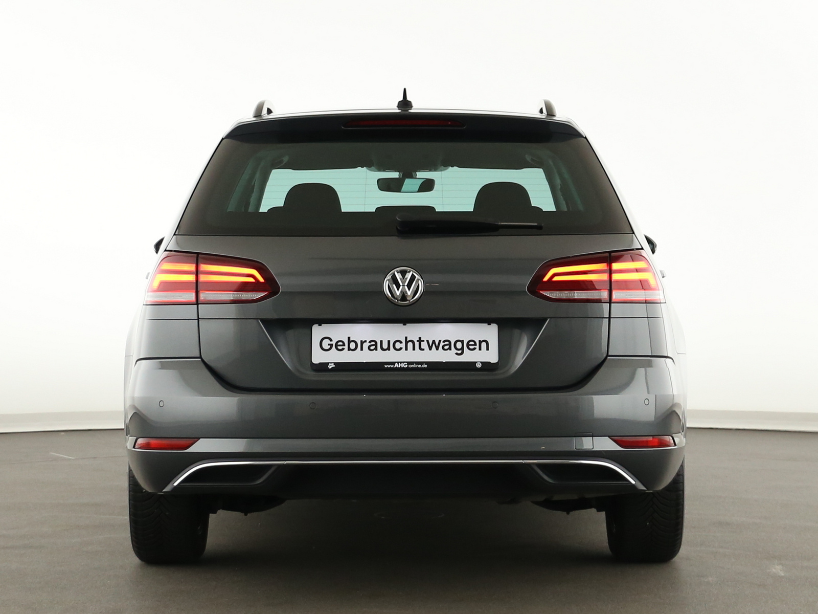 VW Golf VII Variant - Bild 6