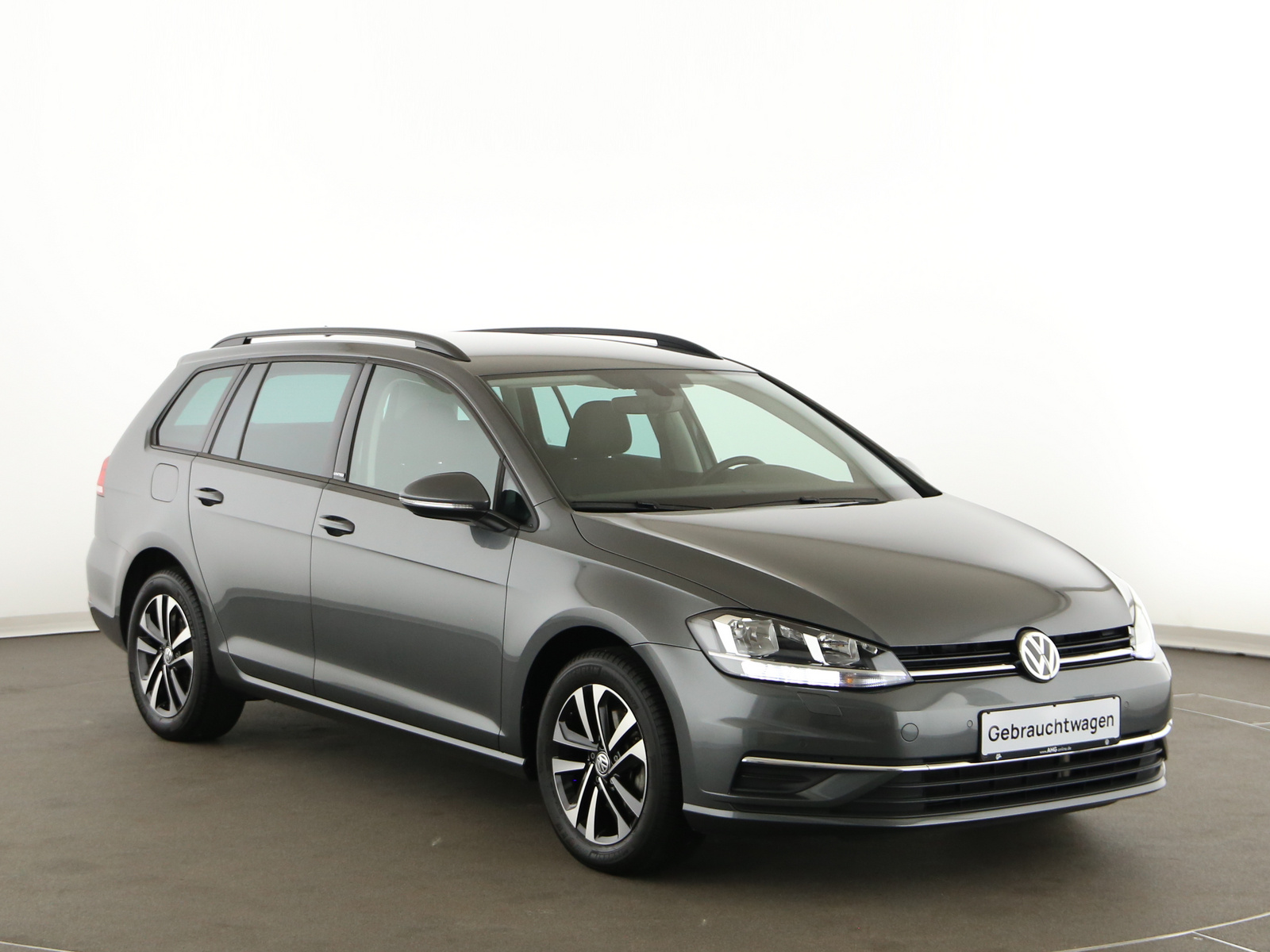VW Golf VII Variant - Bild 9