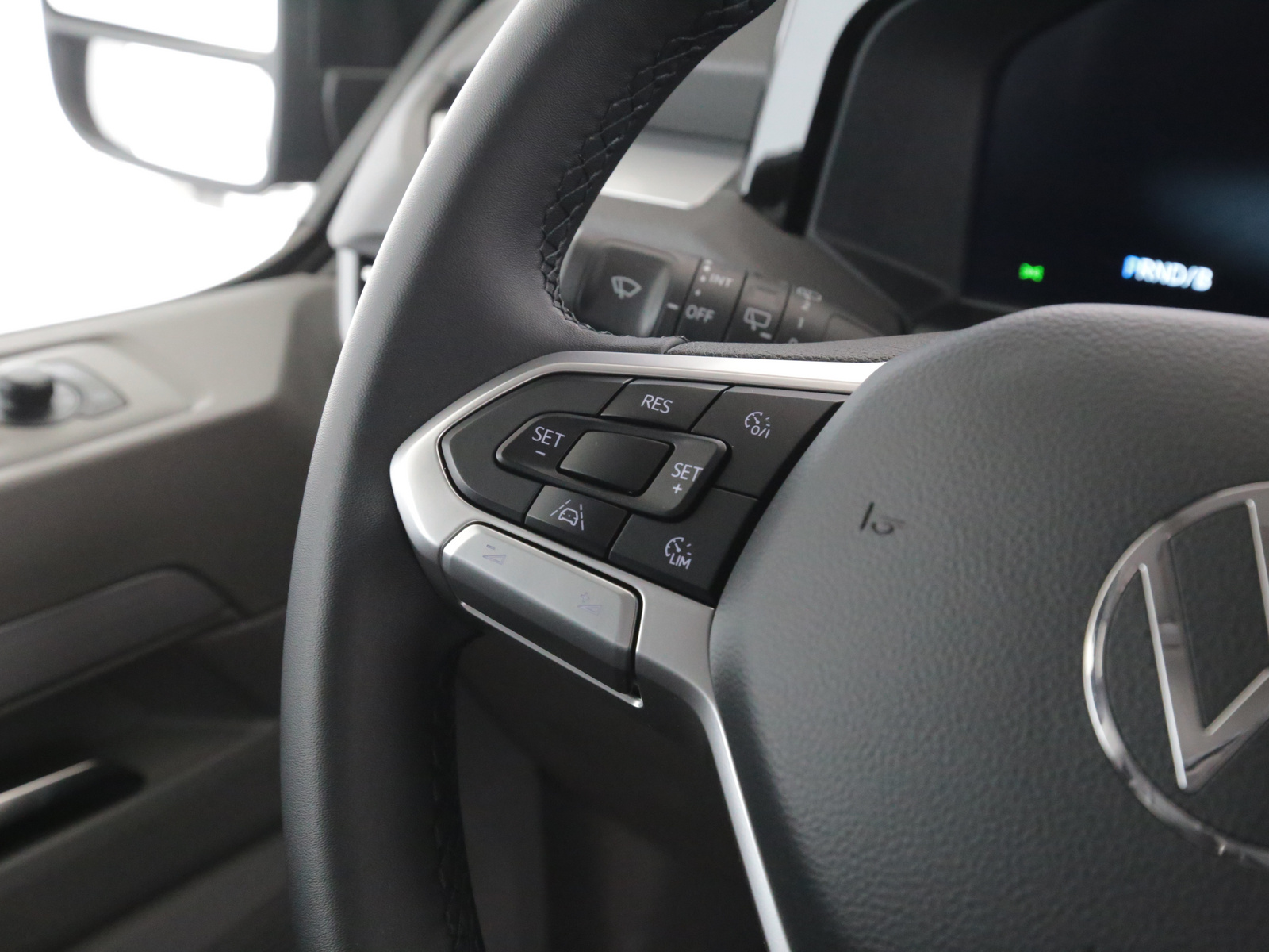 VW e-Caravelle - Bild 14