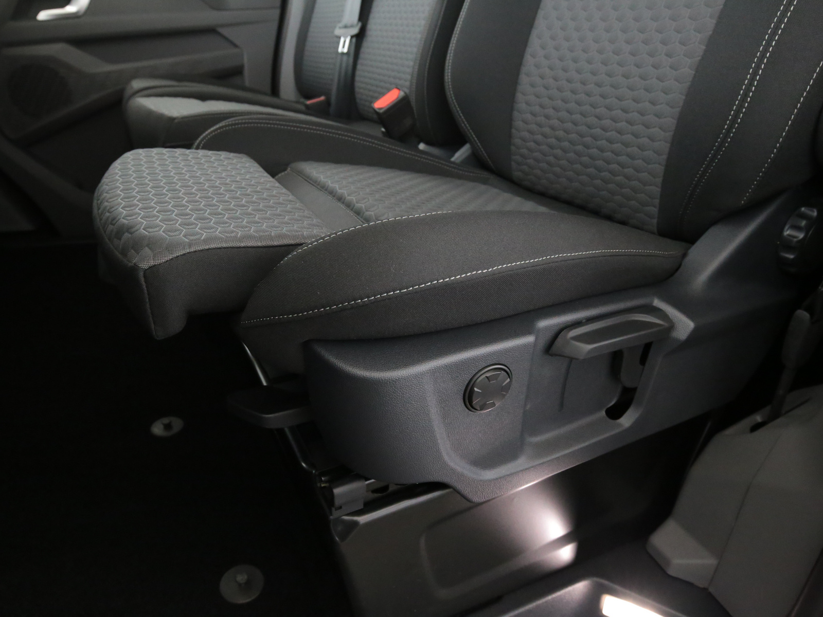VW e-Caravelle - Bild 16