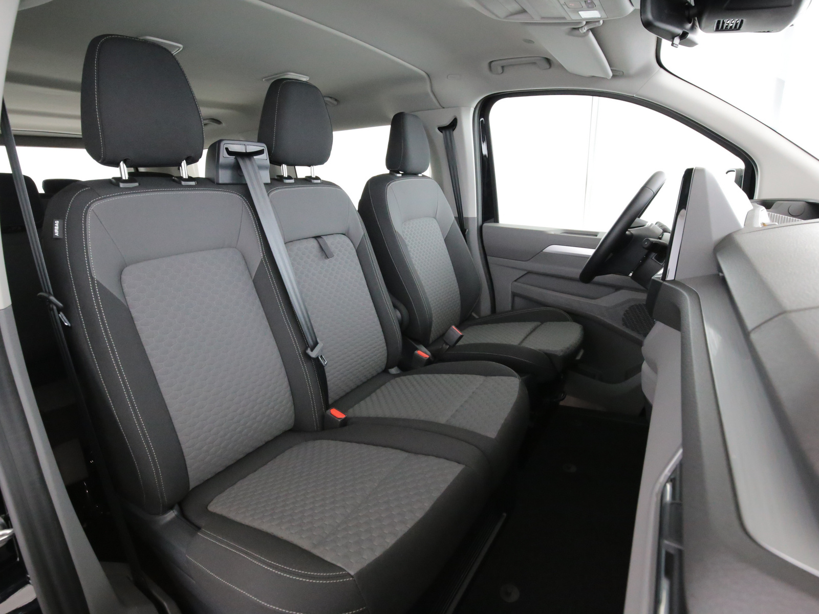 VW e-Caravelle - Bild 17