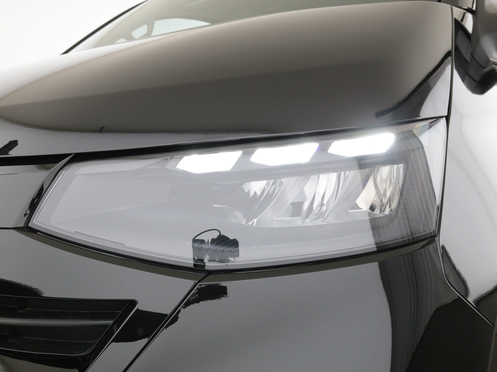VW e-Caravelle - Bild 18