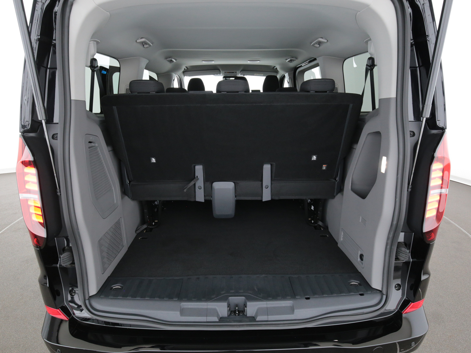 VW e-Caravelle - Bild 25