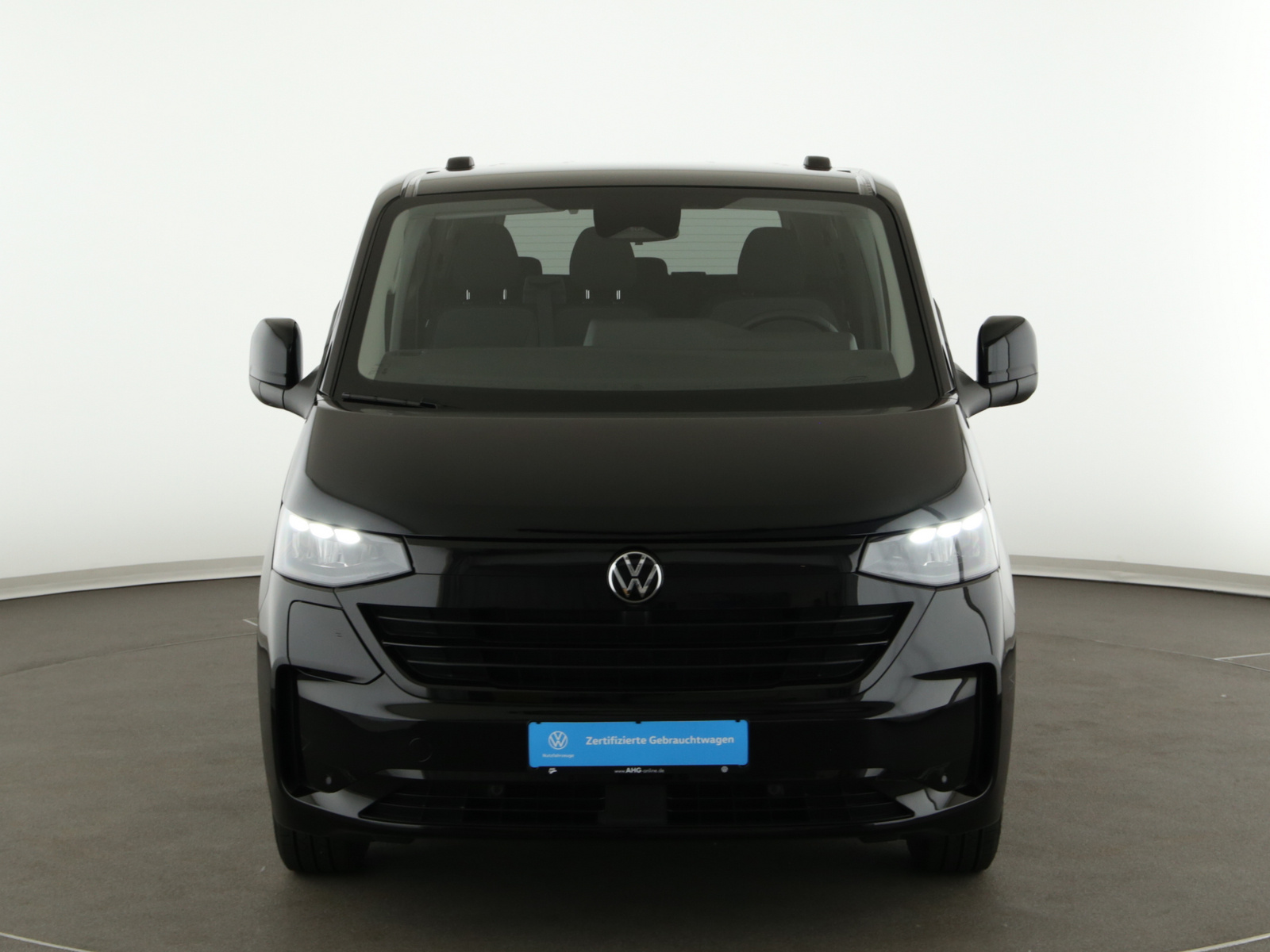 VW e-Caravelle - Bild 3