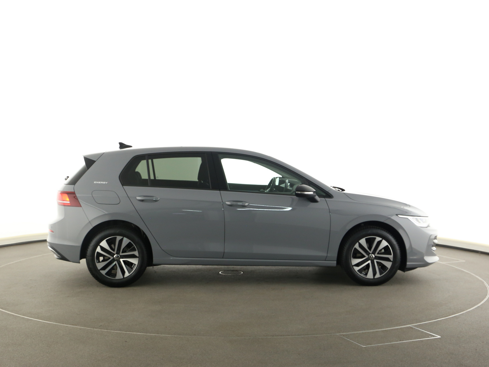 VW Golf VIII - Bild 12