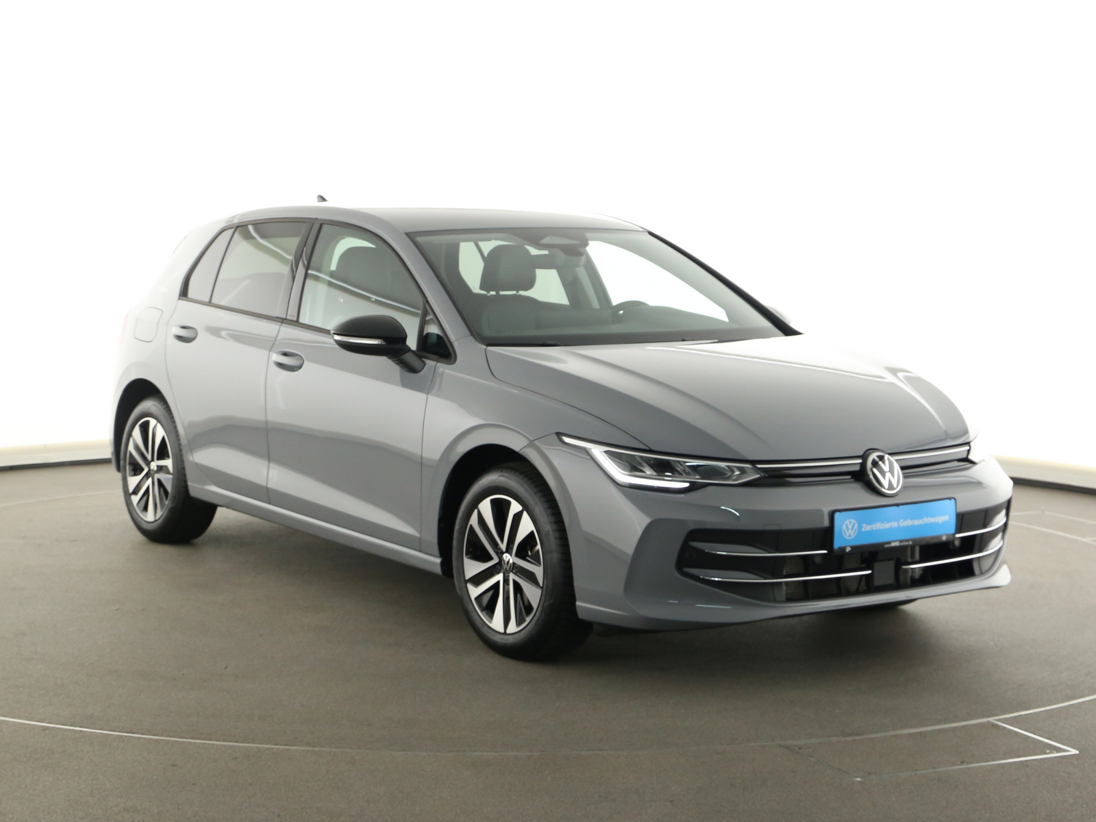VW Golf VIII - Bild 13