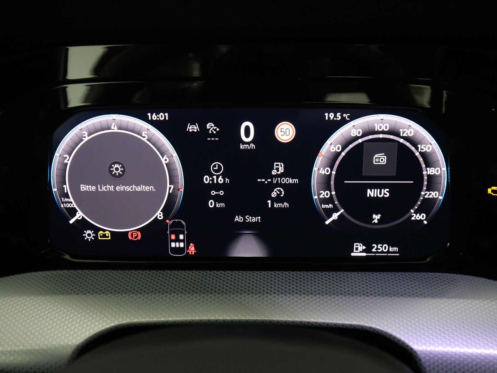VW Golf VIII - Bild 16