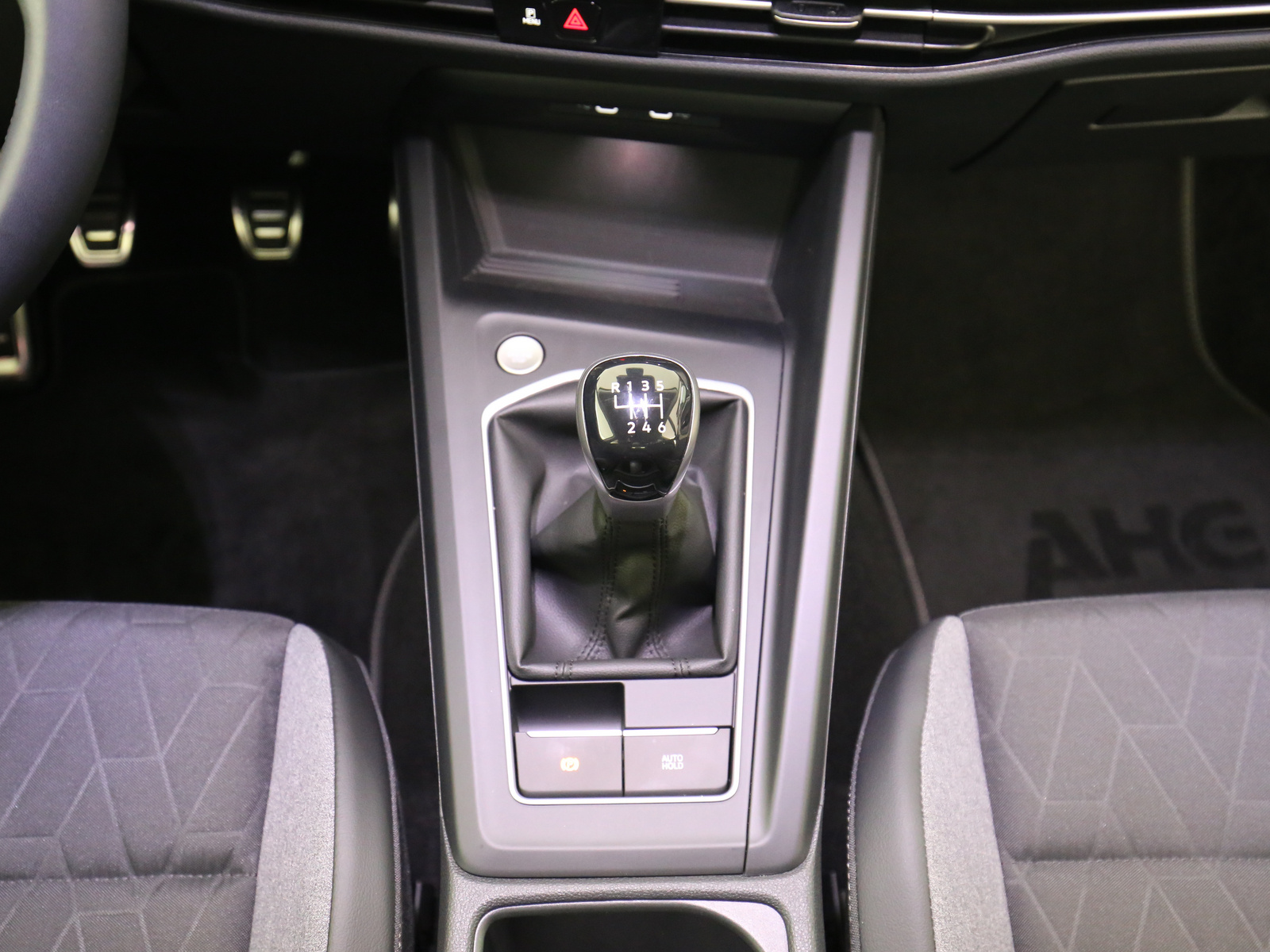 VW Golf VIII - Bild 20