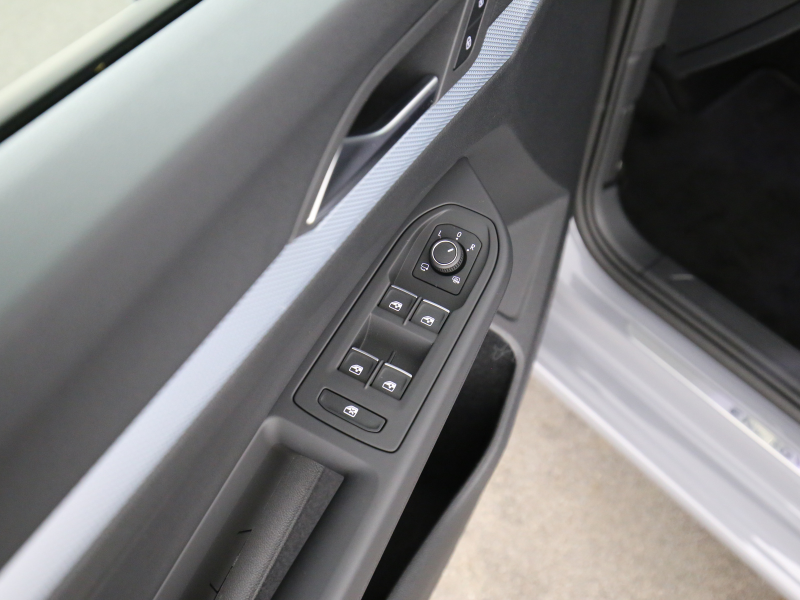 VW Golf VIII - Bild 21