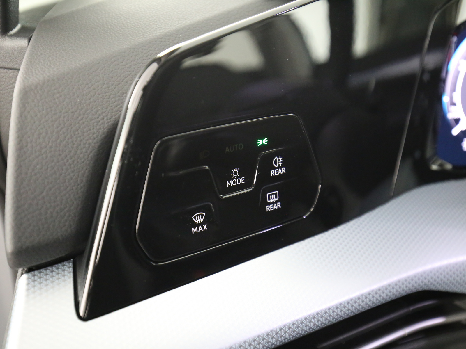 VW Golf VIII - Bild 22
