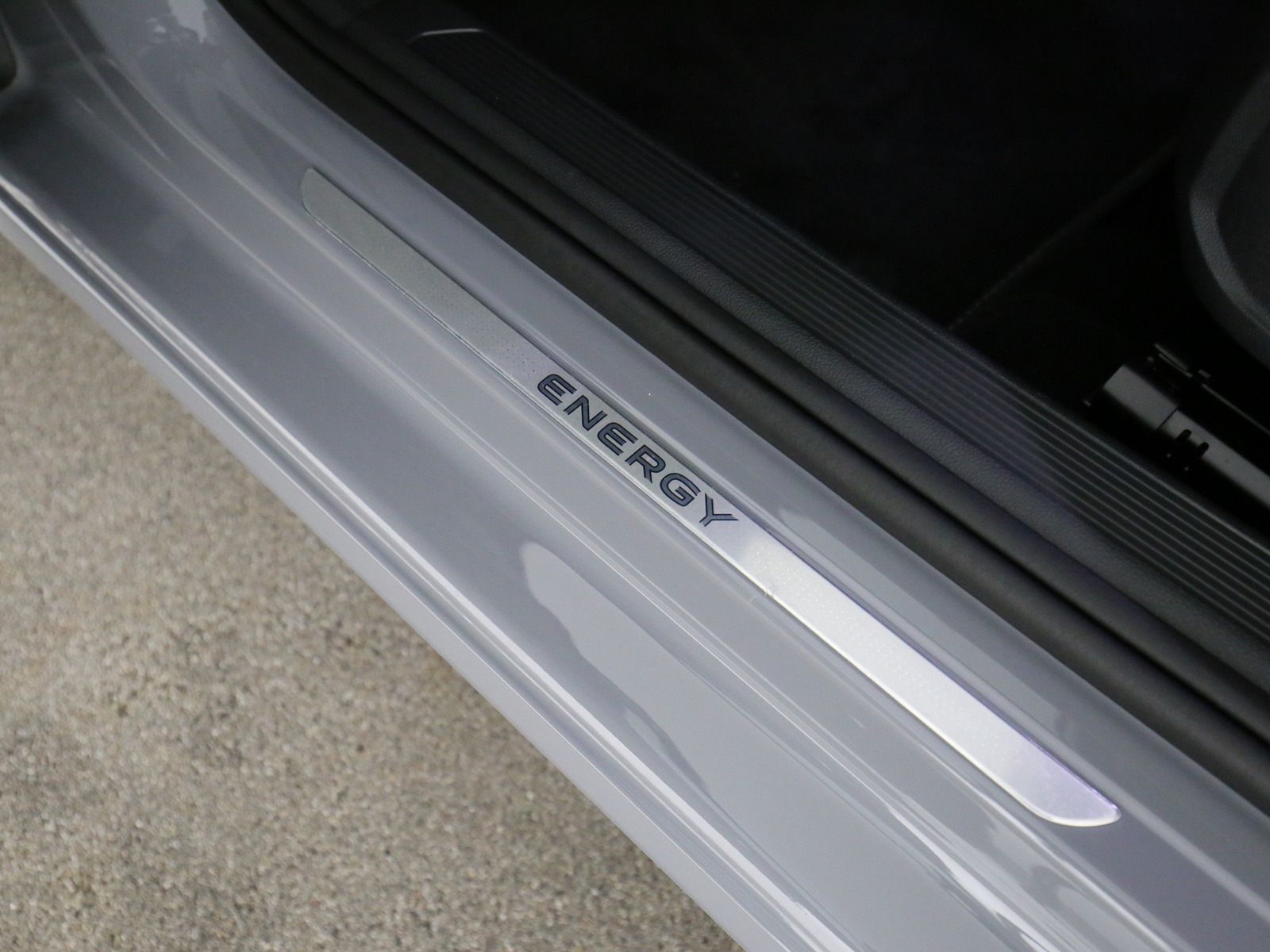VW Golf VIII - Bild 23