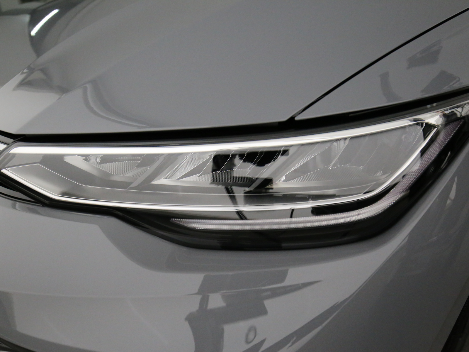 VW Golf VIII - Bild 25