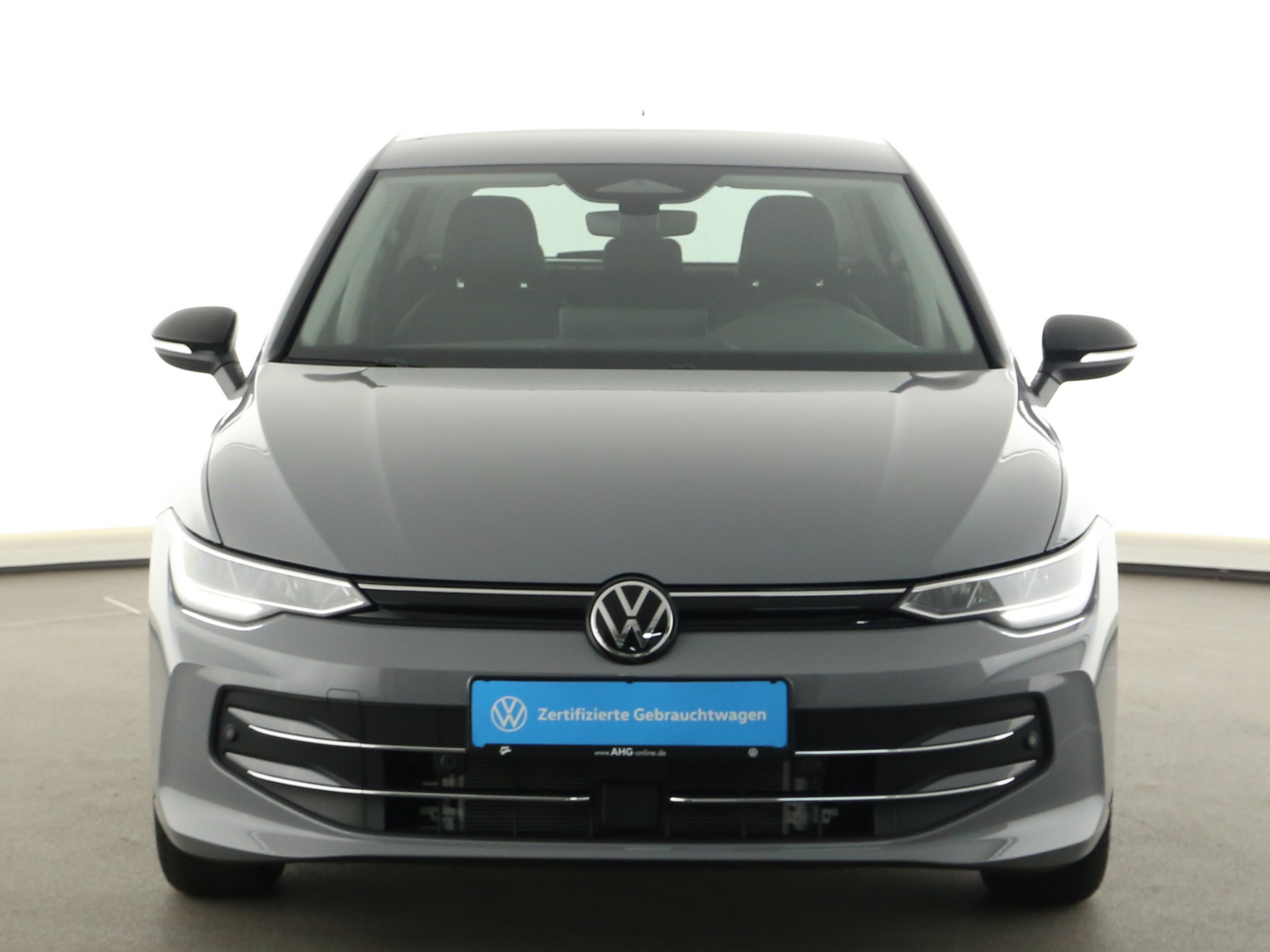 VW Golf VIII - Bild 3