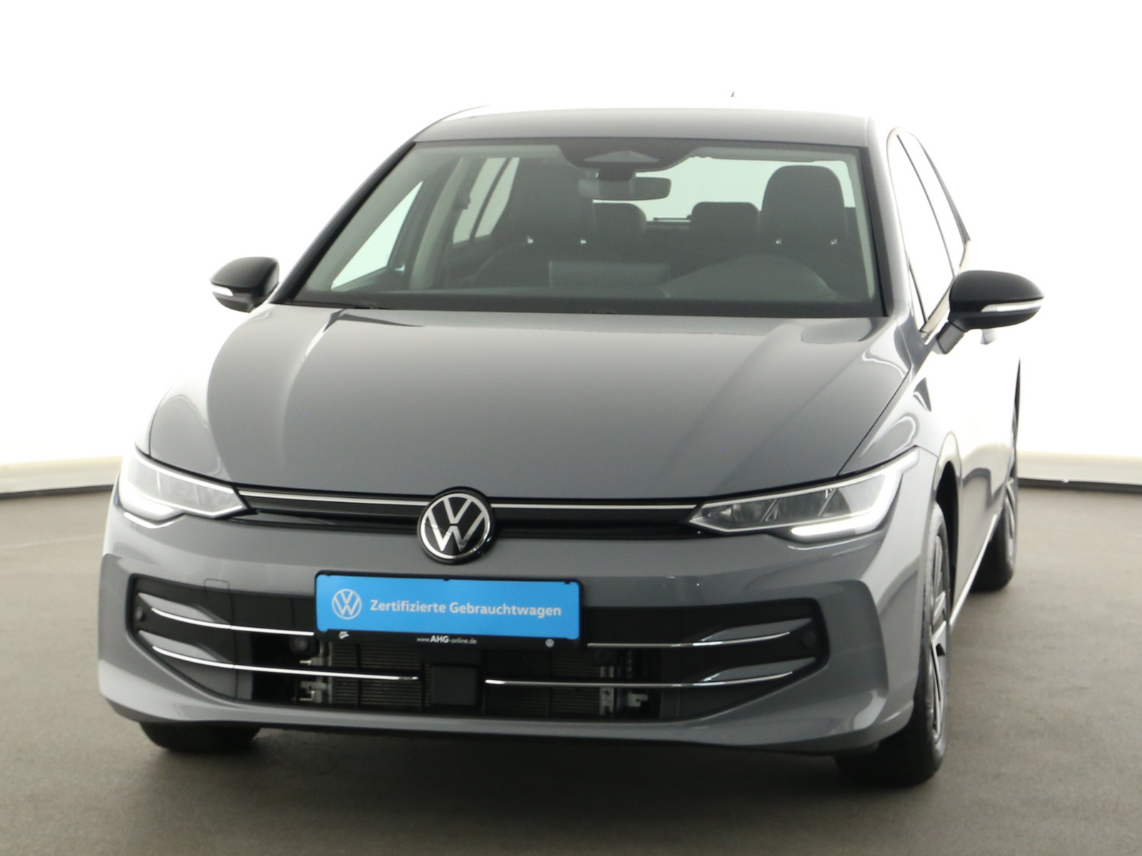 VW Golf VIII - Bild 4