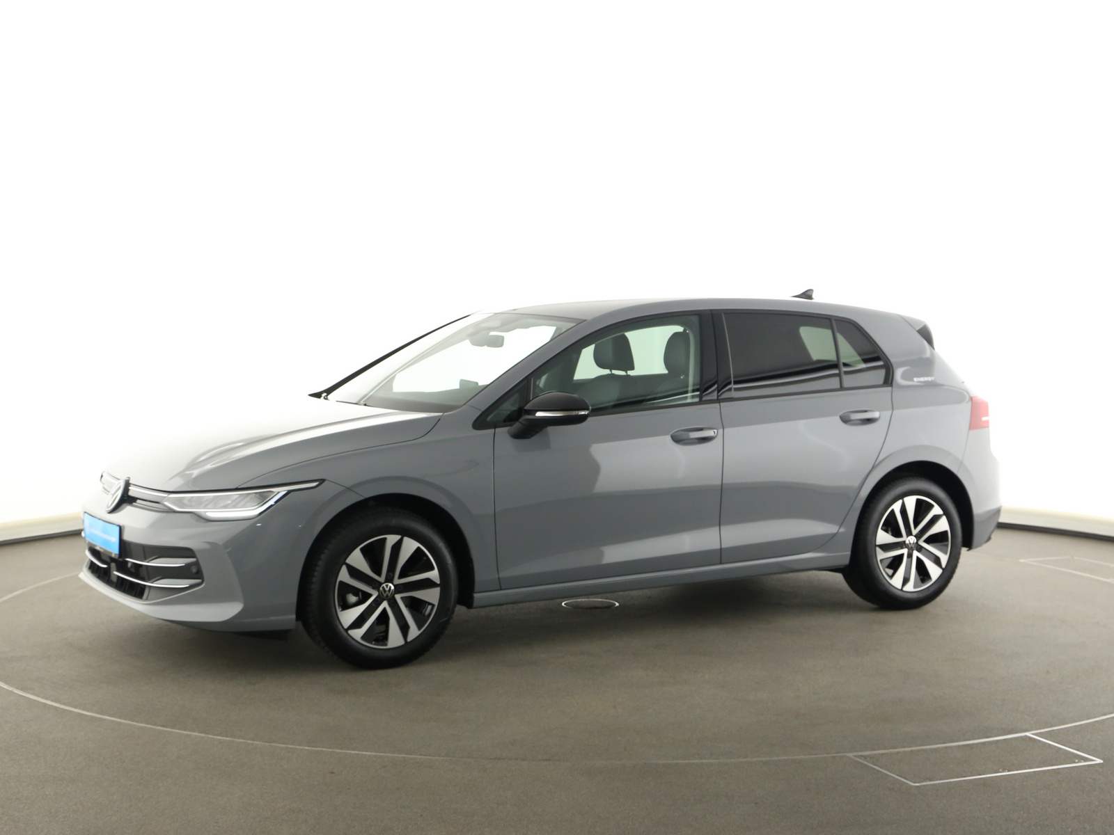VW Golf VIII - Bild 5
