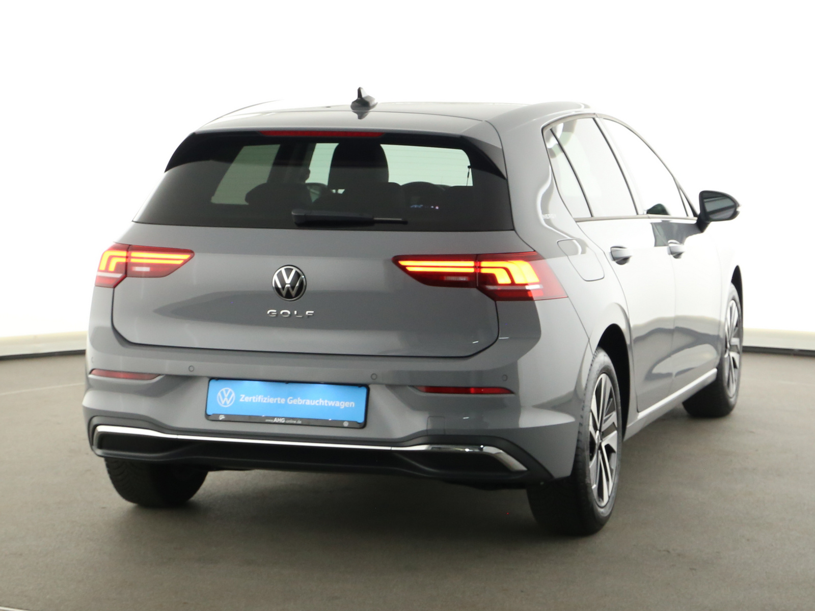 VW Golf VIII - Bild 6