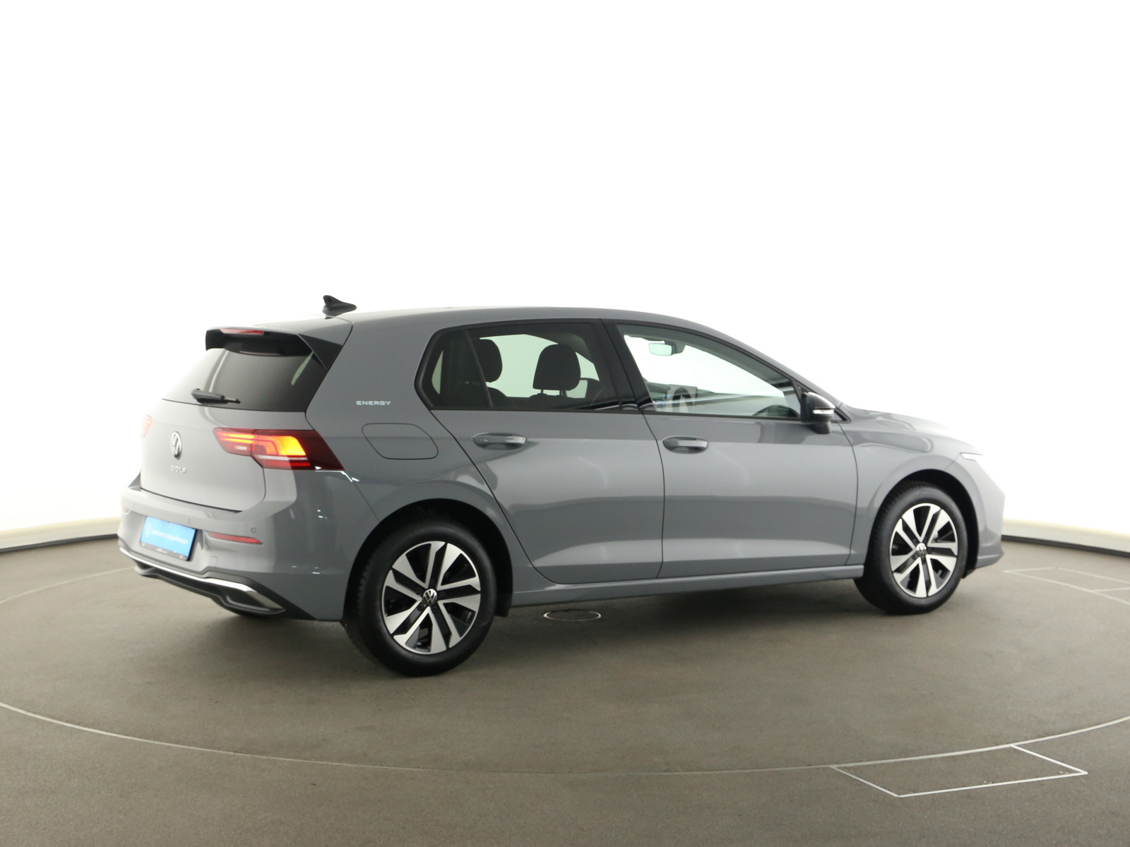 VW Golf VIII - Bild 7