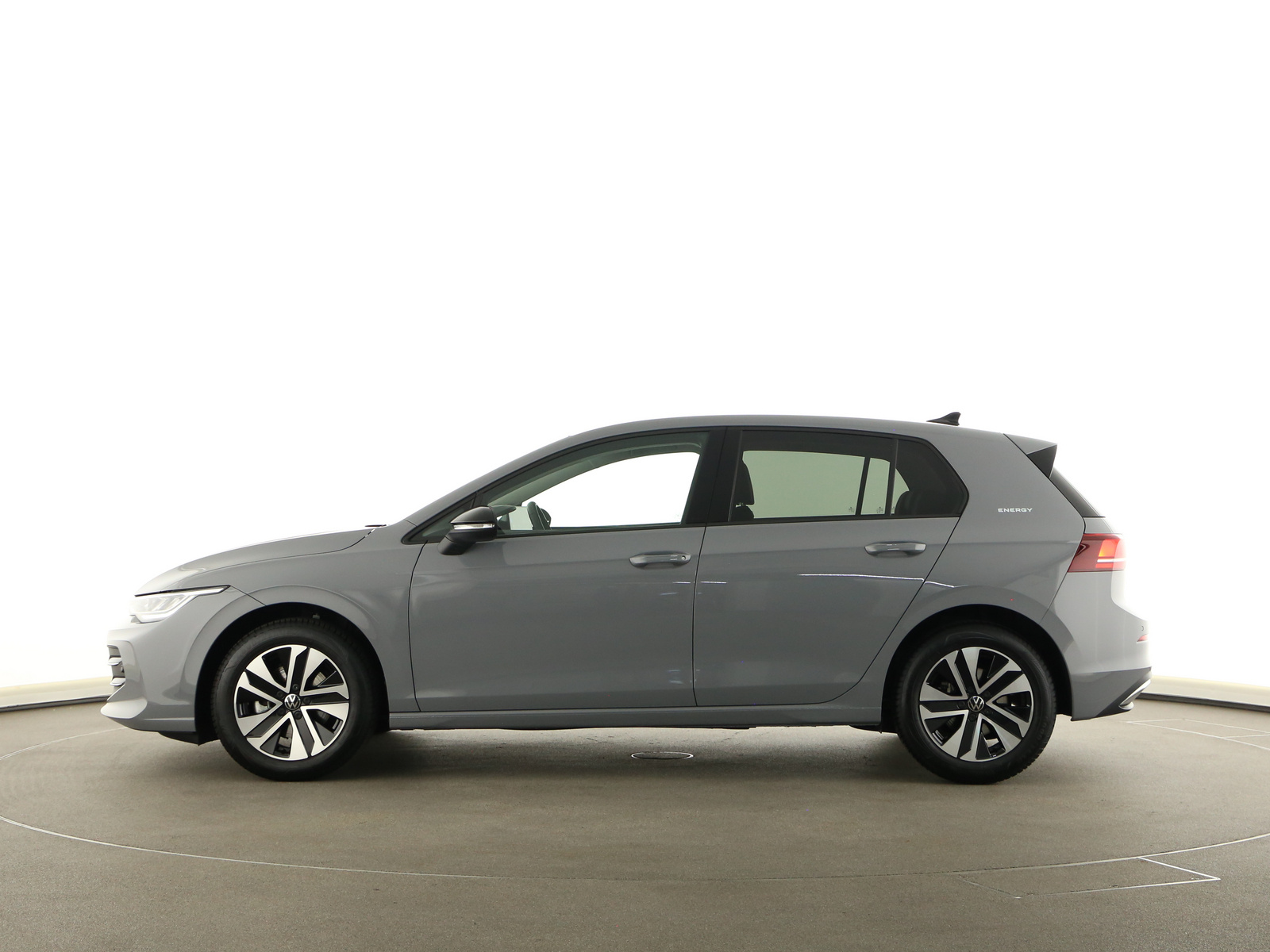 VW Golf VIII - Bild 8
