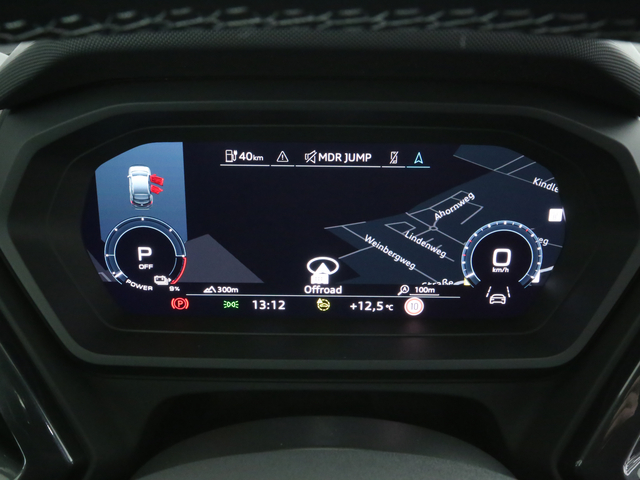Audi Q4 e-tron Sportback - Bild 12