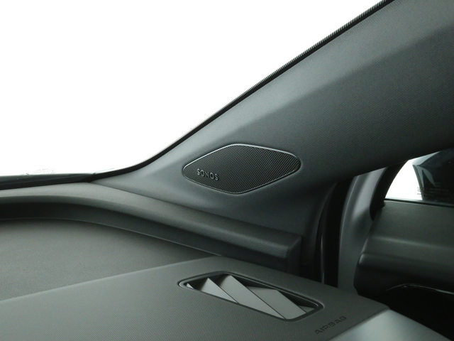 Audi Q4 e-tron Sportback - Bild 14