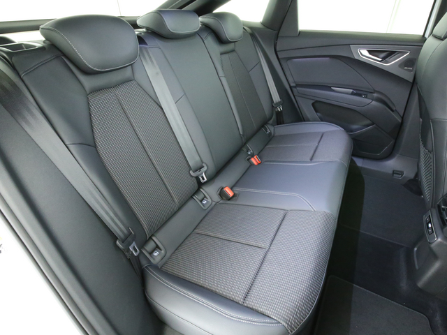 Audi Q4 e-tron Sportback - Bild 15